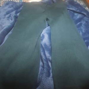Knit Pant  plus size